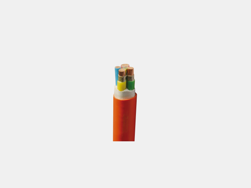 BBTRZ(TBTRZY) Flexible mineral insulated fireproof cable