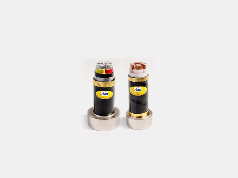 0.61kV low voltage power cable series