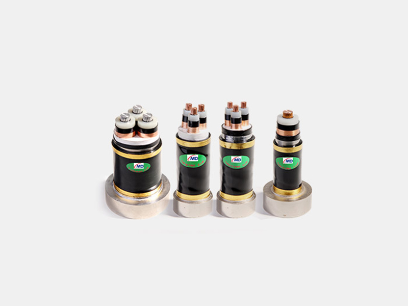 6-35kV medium voltage power cable series