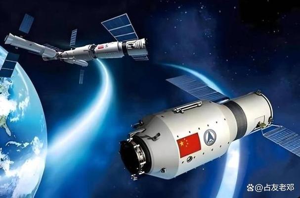 感觉美国现在玩登月任务,有点想要与中方赌输赢,总想在高科技上能压